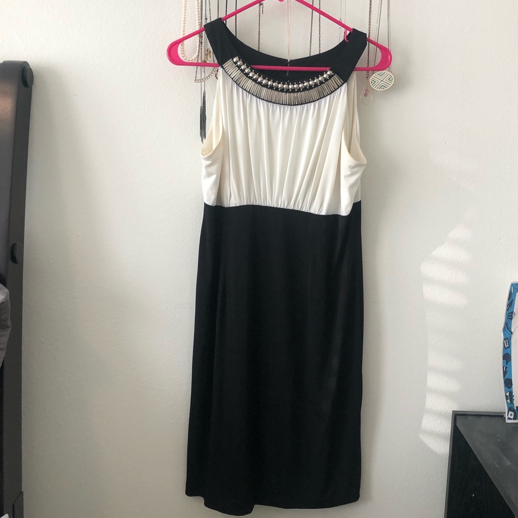 Aa Studio Aa Sleeveless Dress